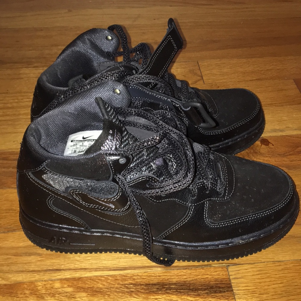 Nike Air Force 1